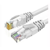 Cable UTP Patch Cord Cat6 TrauTech De 3 Metros