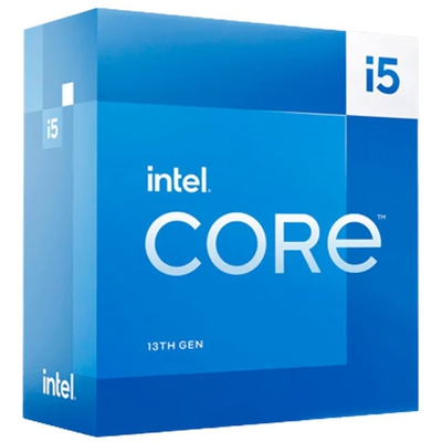 Adquiere tu Procesador Intel Core i5-13400F LGA1700 2.50 (4.60GHz) 65W en nuestra tienda informática online o revisa más modelos en nuestro catálogo de Intel Core i5 Intel