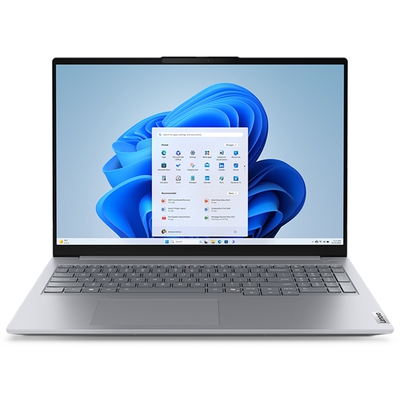 Adquiere tu Laptop ThinkBook 16 G8 IRL Lenovo 16" Core 5 210H 16G 1TB en nuestra tienda informática online o revisa más modelos en nuestro catálogo de Laptops Core 5 Lenovo