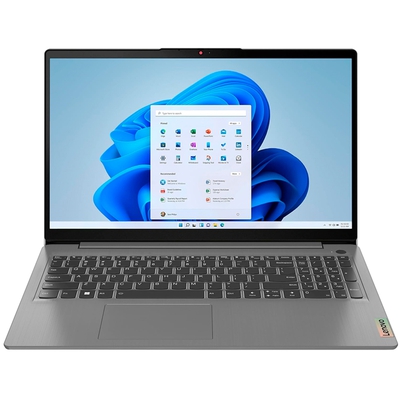 Adquiere tu Laptop Lenovo IdeaPad 3 15IAU7 3 15.6" Ci3-1215U 8G 512G en nuestra tienda informática online o revisa más modelos en nuestro catálogo de Laptops Core i3 Lenovo