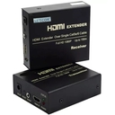 Extensor Activo HDMI Vía Ethernet Netcom 4K 60Hz
