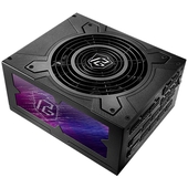 Fuente De Poder Asrock PG-1600G 1600W ATX 80 Plus Gold