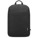 Mochila Lenovo B210 para laptop Poliéster de hasta 15.6" Gris