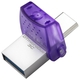 Adquiere tu Memoria USB Kingston DataTraveler MicroDuo 3C 64GB USB 3.2 en nuestra tienda informática online o revisa más modelos en nuestro catálogo de Memorias USB Kingston