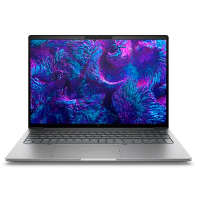 Adquiere tu Laptop WS HP ZBook 8 G1i 16” Ultra 9 285H 32G 1TB V4G W11P en nuestra tienda informática online o revisa más modelos en nuestro catálogo de Workstations HP