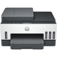 Adquiere tu Impresora Multifuncional De Tinta HP Smart Tank 750 USB WiFi en nuestra tienda informática online o revisa más modelos en nuestro catálogo de Impresoras Multifuncionales HP