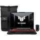 Adquiere tu Laptop Gamer Asus TUF F16 16" Core i5-14450HX 8GB 512GB V8G en nuestra tienda informática online o revisa más modelos en nuestro catálogo de Laptops Gamer Asus