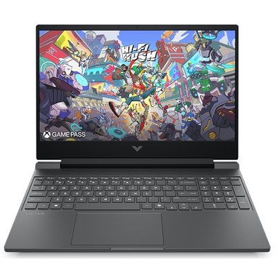 Adquiere tu Laptop Gaming HP Victus 15 Core i5-13420H 15.6" 16G 512G V6 en nuestra tienda informática online o revisa más modelos en nuestro catálogo de Laptops Gamer HP Compaq