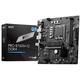 Adquiere tu Placa MSI PRO B760M-G DDR4 LGA1700 HDMI VGA Displayport en nuestra tienda informática online o revisa más modelos en nuestro catálogo de Placas Madre MSI 