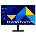 Monitor Plano Samsung 27" FHD IPS 100Hz 5ms HDMI VGA