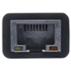 Adquiere tu Adaptador USB-A 3.0 a RJ45 Tripp-Lite Gigabit Ethernet en nuestra tienda informática online o revisa más modelos en nuestro catálogo de USB Ethernet RJ45 TrippLite
