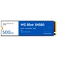 Adquiere tu Disco Sólido M.2 NVMe 500GB Western Digital Blue SN580 Gen4 en nuestra tienda informática online o revisa más modelos en nuestro catálogo de Discos Sólidos M.2 Western Digital