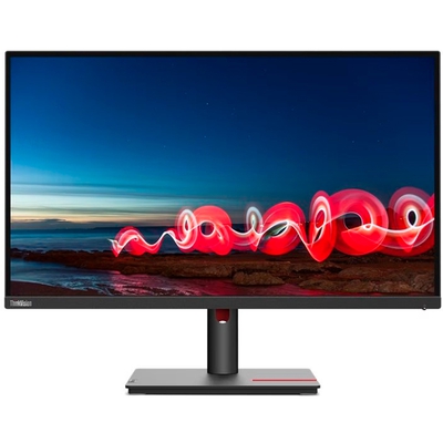 Adquiere tu Monitor De 27" Lenovo ThinkVision S27i-30 100Hz FHD HDMI VGA en nuestra tienda informática online o revisa más modelos en nuestro catálogo de Monitores Lenovo
