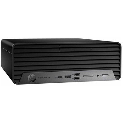 Adquiere tu Computadora HP Pro SFF 400 G9 Core i5-13500 16G 1TB SSD W11P en nuestra tienda informática online o revisa más modelos en nuestro catálogo de PC de Escritorio HP Compaq
