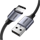 Adquiere tu Cable USB C a USB 3.0 Ugreen De 2 Metros en nuestra tienda informática online o revisa más modelos en nuestro catálogo de Cables USB UGreen