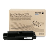 Toner Xerox Workcentre 3550, negro (11K)