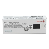 Toner Xerox Phaser 6140, negro (2,6K)