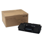 Toner Xerox para Phaser 3320, 3325, 3315, negro (11K)