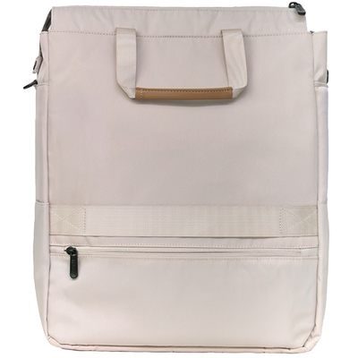 Adquiere tu Bolso De Hombro Para Laptop 15.6" Teros Rossan TE-9033BG en nuestra tienda informática online o revisa más modelos en nuestro catálogo de Mochilas, Maletines y Fundas Teros