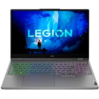 Adquiere tu Laptop Lenovo Legion 5 15.6" Core i5-12450H 16G 512G SSD V4G en nuestra tienda informática online o revisa más modelos en nuestro catálogo de Laptops Gamer Lenovo