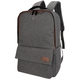 Adquiere tu Mochila Para Laptops 15.6" Teros City II TE-9028-2GR Gris en nuestra tienda informática online o revisa más modelos en nuestro catálogo de Mochilas, Maletines y Fundas Teros