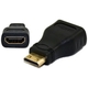 Adquiere tu Adaptador Mini HDMI Macho a HDMI Hembra TrauTech en nuestra tienda informática online o revisa más modelos en nuestro catálogo de Adaptadores Convertidores TrauTech