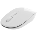 Mouse Inalámbrico Klip Xtreme Arrow KMW-335WH Blanco