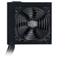 Adquiere tu Fuente de Poder Cooler Master MWE Gold V2 650W, Negro en nuestra tienda informática online o revisa más modelos en nuestro catálogo de Fuentes de Poder Cooler Master