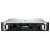 Servidor HPE ProLiant DL380 Gen12 Xeon 6505P 12C 64G 960G