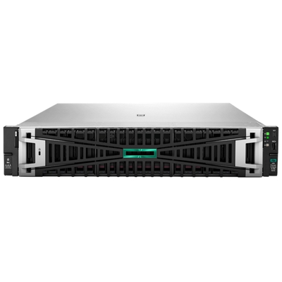 Adquiere tu Servidor en nuestra tienda informática online o revisa más modelos en nuestro catálogo de Servidores Rackeables HP Enterprise