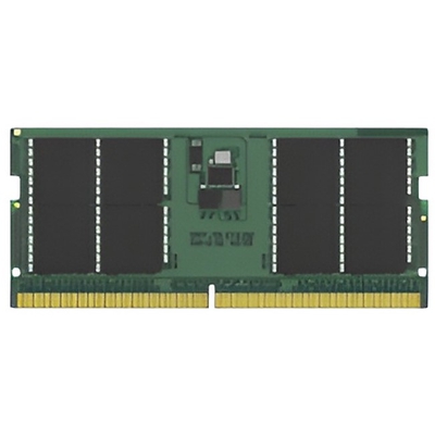 Adquiere tu Memoria SODIMM Kingston 32GB DDR5 4800MHz CL40 en nuestra tienda informática online o revisa más modelos en nuestro catálogo de SODIMM DDR5 Kingston