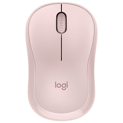 Adquiere tu Mouse Inalámbrico Logitech M220 Silent USB A 1000DPI Rosa en nuestra tienda informática online o revisa más modelos en nuestro catálogo de Mouse Inalámbrico Logitech