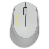 Mouse inalambrico Logitech M280 1000 DPI USB, 2.4GHz, Gris.
