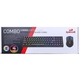 Adquiere tu Combo Gamer Redragon POLLUX TRIDENT S136 Inglés Negro en nuestra tienda informática online o revisa más modelos en nuestro catálogo de Teclados y Mouse Gamer Redragon