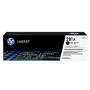 Toner HP 201A LaserJet M252 M277 Negro (1.5K)