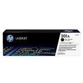 Toner HP 201A LaserJet M252 M277 Negro (1.5K)