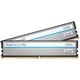 Adquiere tu Kit Memoria TeamGroup Elite Plus DDR5 16GB 2x8GB 4800MHz C40 en nuestra tienda informática online o revisa más modelos en nuestro catálogo de DIMM DDR5 Teamgroup