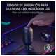 Adquiere tu Micrófono Razer Seiren V3 Mini USB Streaming Supercardioide en nuestra tienda informática online o revisa más modelos en nuestro catálogo de Auriculares y Micrófonos Razer