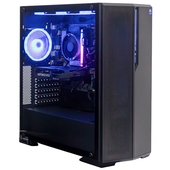 PC Teros TE-8003G Core U5 225F 16GB 500GB SSD V8GB Ubuntu