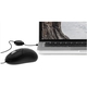 Adquiere tu Mouse Alámbrico Xtech XTM-150 USB 800 DPI Retráctil Negro en nuestra tienda informática online o revisa más modelos en nuestro catálogo de Mouse USB Xtech