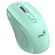 Adquiere tu Mouse Ergonómico Inalámbrico Genius NX-8025S AI COPILOT Verde en nuestra tienda informática online o revisa más modelos en nuestro catálogo de Mouse Ergonómico Genius