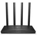 Router Inalámbrico Doble Banda TP-Link Archer C80 WiFi 5