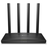 Router Inalámbrico Doble Banda TP-Link Archer C80 WiFi 5