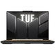 Adquiere tu Laptop ASUS TUF FX607VJ-RL016 16" Core 5 210H 8GB 512GB V6G en nuestra tienda informática online o revisa más modelos en nuestro catálogo de Laptops Gamer Asus