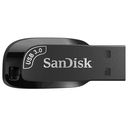 Memoria USB 3.0 64GB SanDisk Ultra Shift