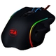 Adquiere tu Mouse Gamer Griffin M607 Redragon RGB Negro en nuestra tienda informática online o revisa más modelos en nuestro catálogo de Mouse Gamer USB Redragon