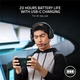 Adquiere tu Audífono Gamer Razer Barracuda X 2022 Wireless BT 50H en nuestra tienda informática online o revisa más modelos en nuestro catálogo de Auriculares y Micrófonos Razer