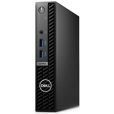 Adquiere tu Computadora Dell Optiplex MFF 7010 Core i5-13500T 8G 512G en nuestra tienda informática online o revisa más modelos en nuestro catálogo de PC de Escritorio Dell