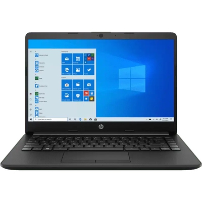 Adquiere tu Laptop HP Pavilion 14-cf2513la 14" Ci3-10110U 4GB 128GB SSD W11 en nuestra tienda informática online o revisa más modelos en nuestro catálogo de Laptops Core i3 HP Compaq
