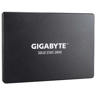 Adquiere tu Disco Sólido Gigabyte SSD, 256GB SATA 6.0Gb/s, 2.5" en nuestra tienda informática online o revisa más modelos en nuestro catálogo de Discos Sólidos 2.5" Gigabyte